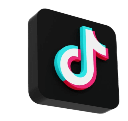 TikTok Logo