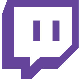 twitch logo