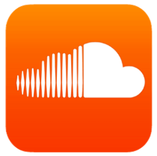 soundcloud logo