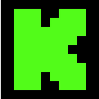 kick logo
