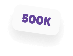 500K