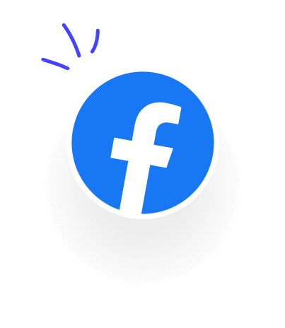 Facebook Logo