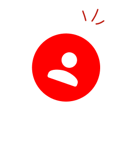 Abonnenten-Symbol